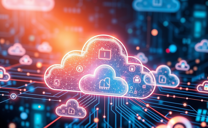 Maximize AI Scalability with Hybrid Multi-Cloud&nbsp;Strategies